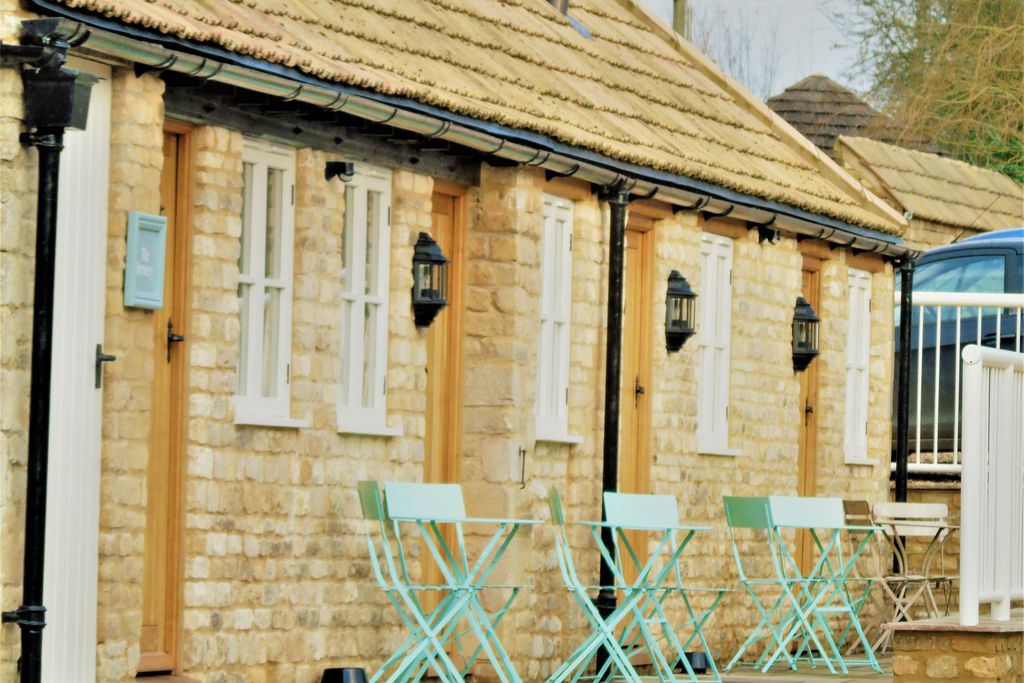The White Hart gallery - Gallery