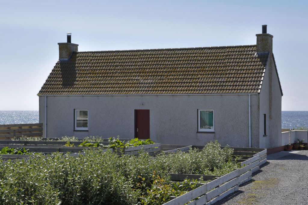 Croft Garden Cottage gallery - Gallery