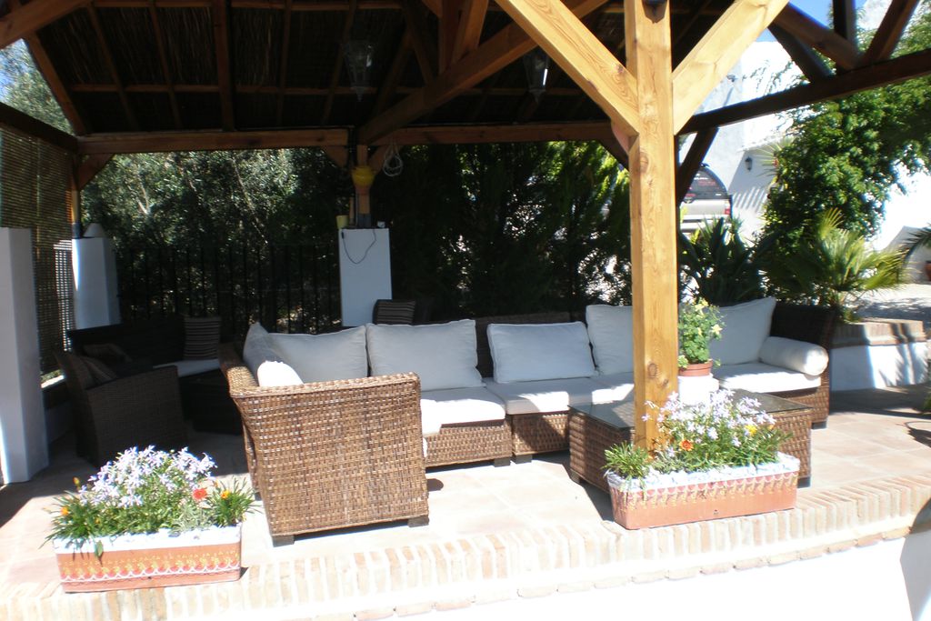 Cortijo La Haza gallery - Gallery