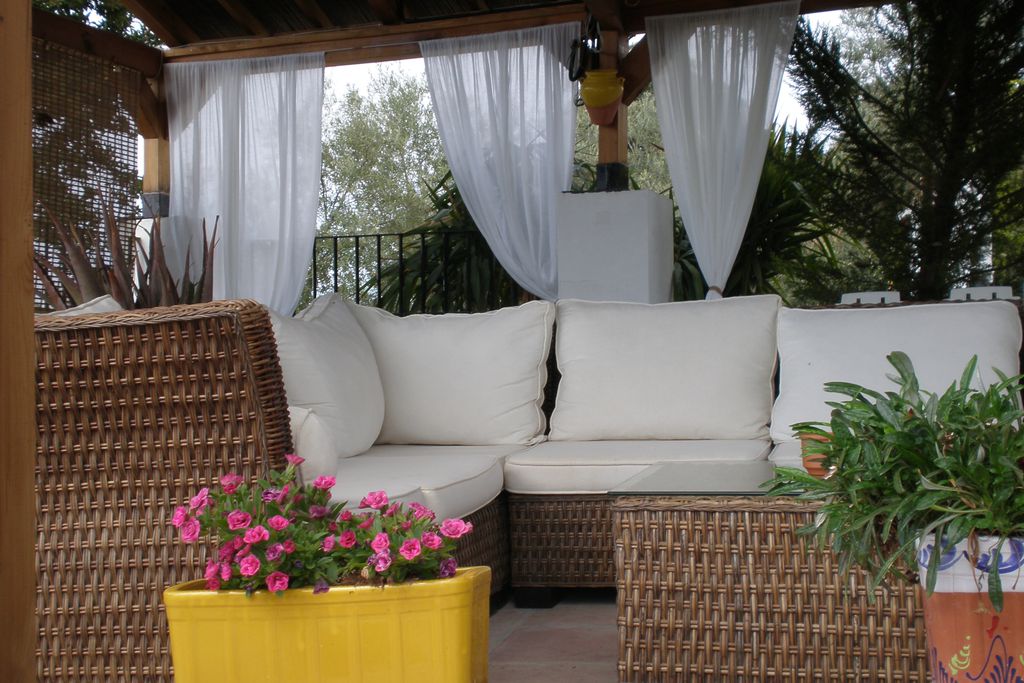 Cortijo La Haza gallery - Gallery