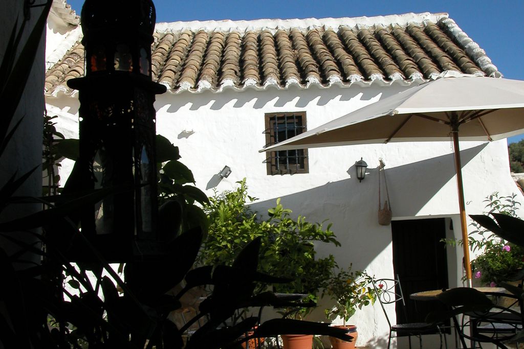 Cortijo La Haza gallery - Gallery