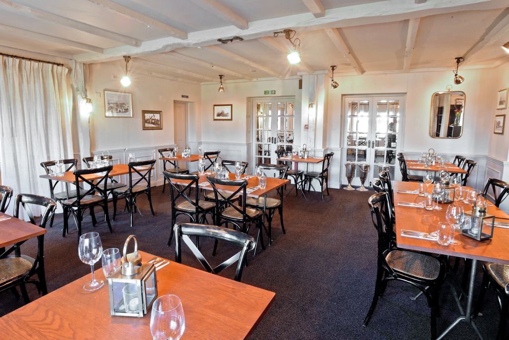 The Lifeboat Inn gallery - Gallery