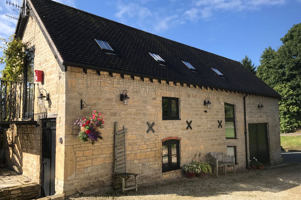 The Old Post House Barn - Gallery