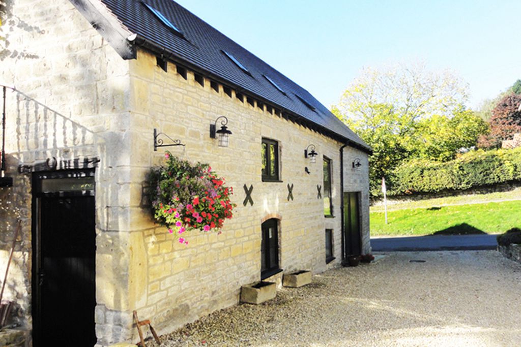 The Old Post House Barn gallery - Gallery
