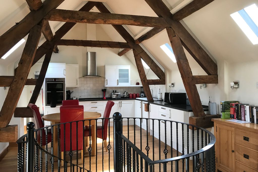 The Old Post House Barn gallery - Gallery