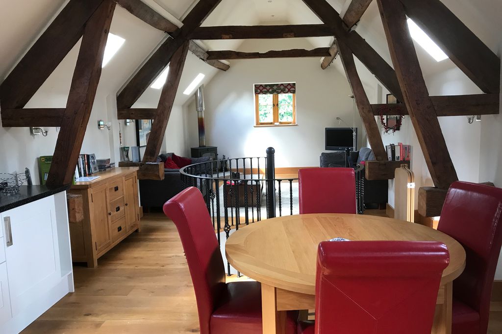 The Old Post House Barn gallery - Gallery