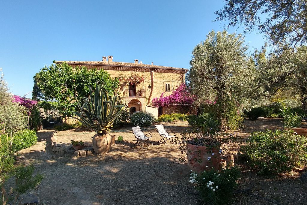 Casa Migliaca gallery - Gallery