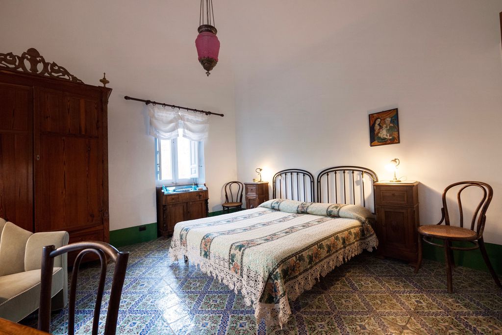 Casa Migliaca gallery - Gallery