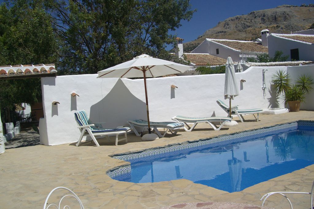 Cortijo los Lobos gallery - Gallery
