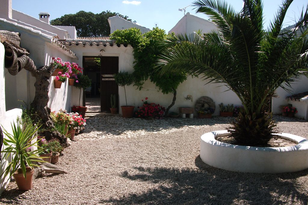 Cortijo los Lobos gallery - Gallery