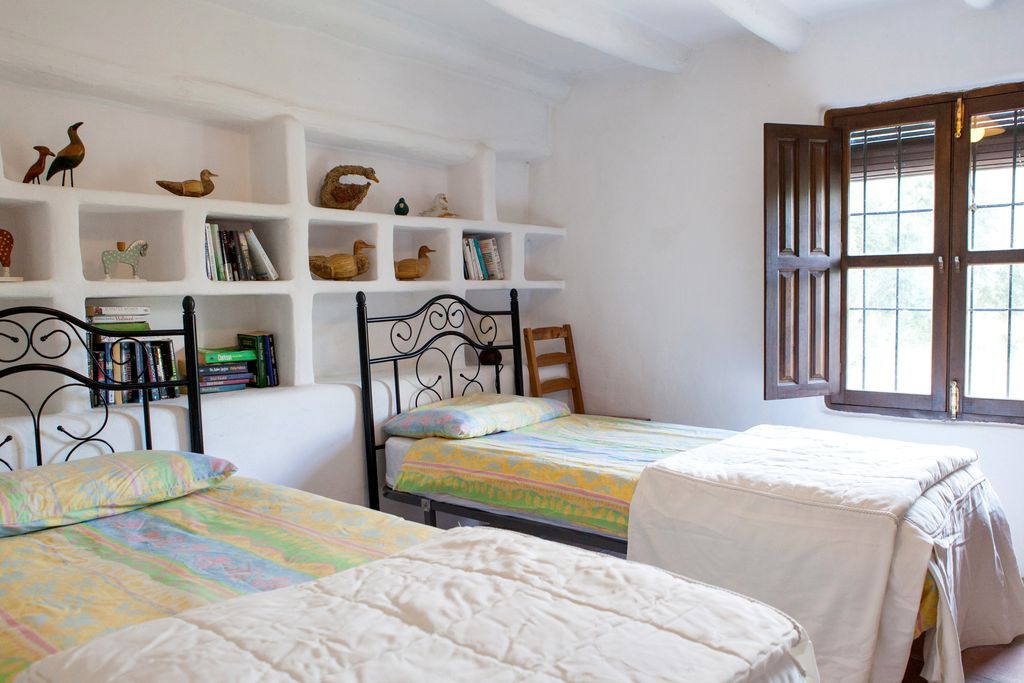 Cortijo los Lobos gallery - Gallery