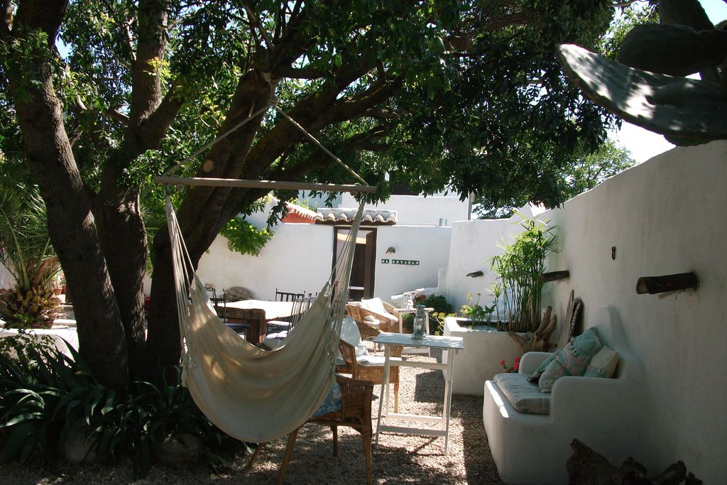 Cortijo los Lobos gallery - Gallery