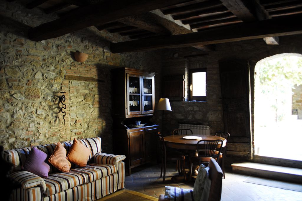 Il Rigo gallery - Gallery
