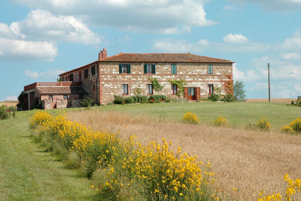 Il Rigo gallery - Gallery