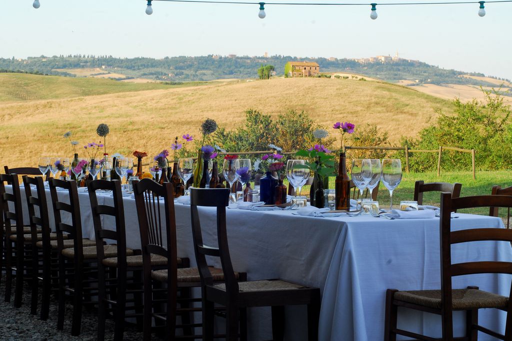 Il Rigo gallery - Gallery