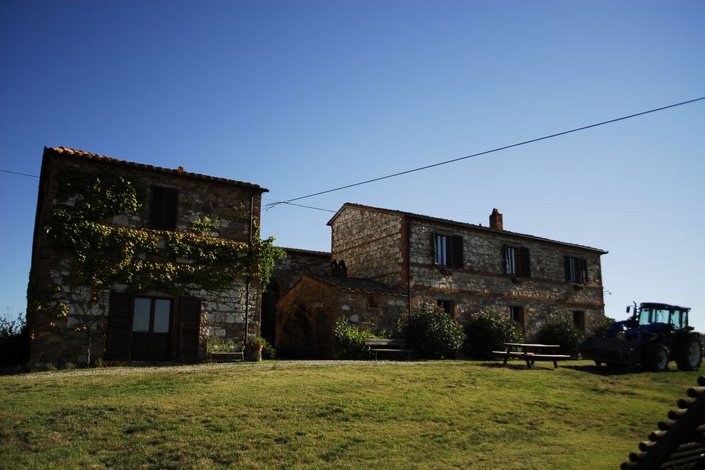 Il Rigo gallery - Gallery