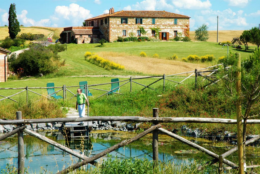 Il Rigo gallery - Gallery