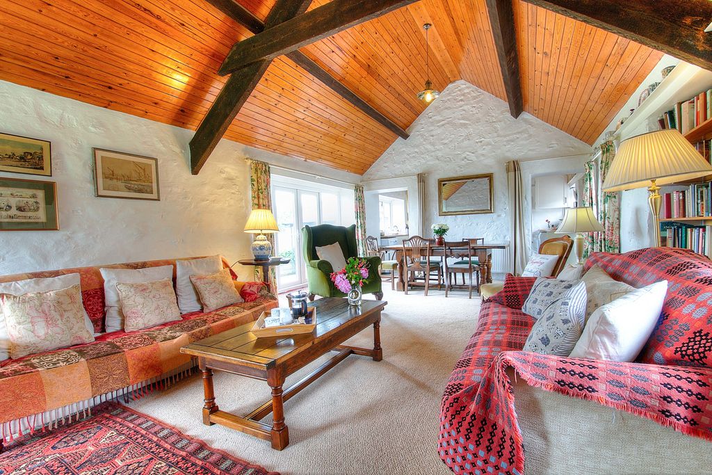 Bwthyn Bach gallery - Gallery
