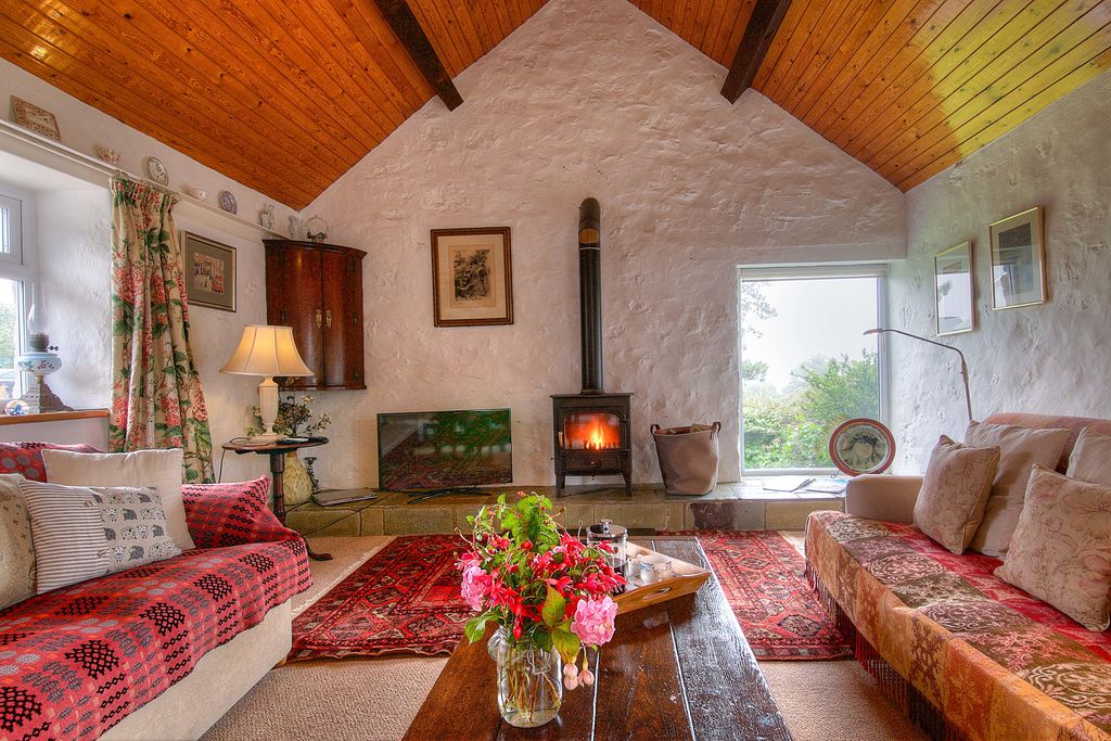 Bwthyn Bach gallery - Gallery
