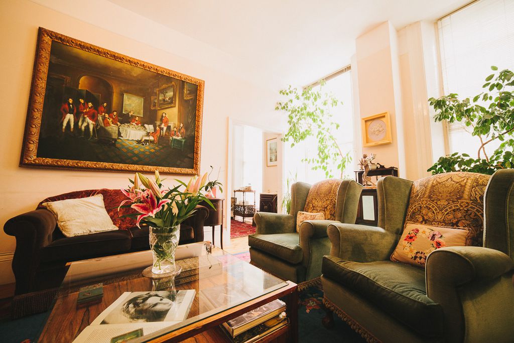 22 York Street gallery - Gallery