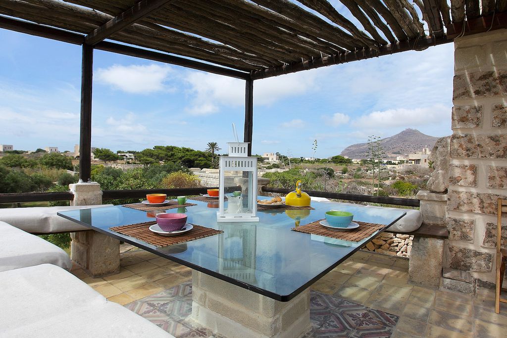 Villa Punta San Nicola gallery - Gallery