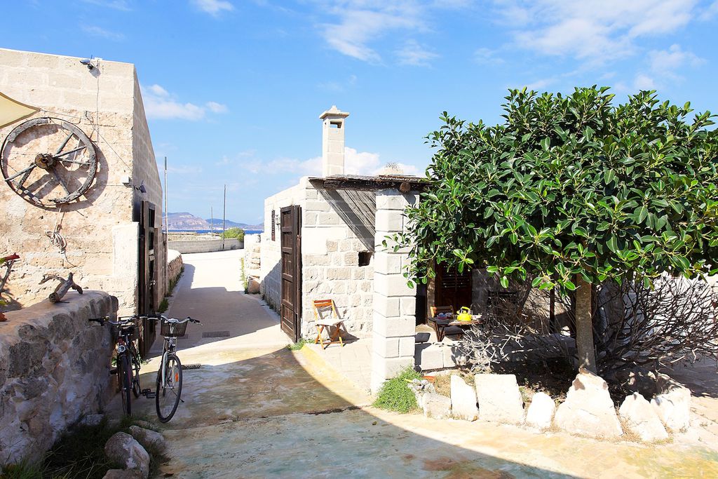 Villa Punta San Nicola gallery - Gallery