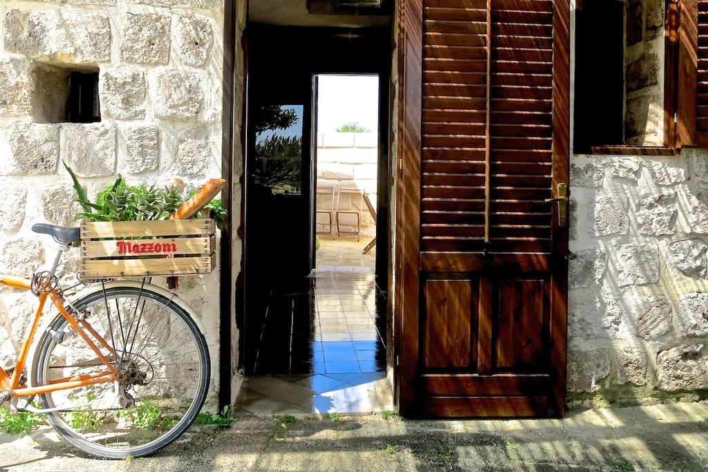 Villa Punta San Nicola gallery - Gallery