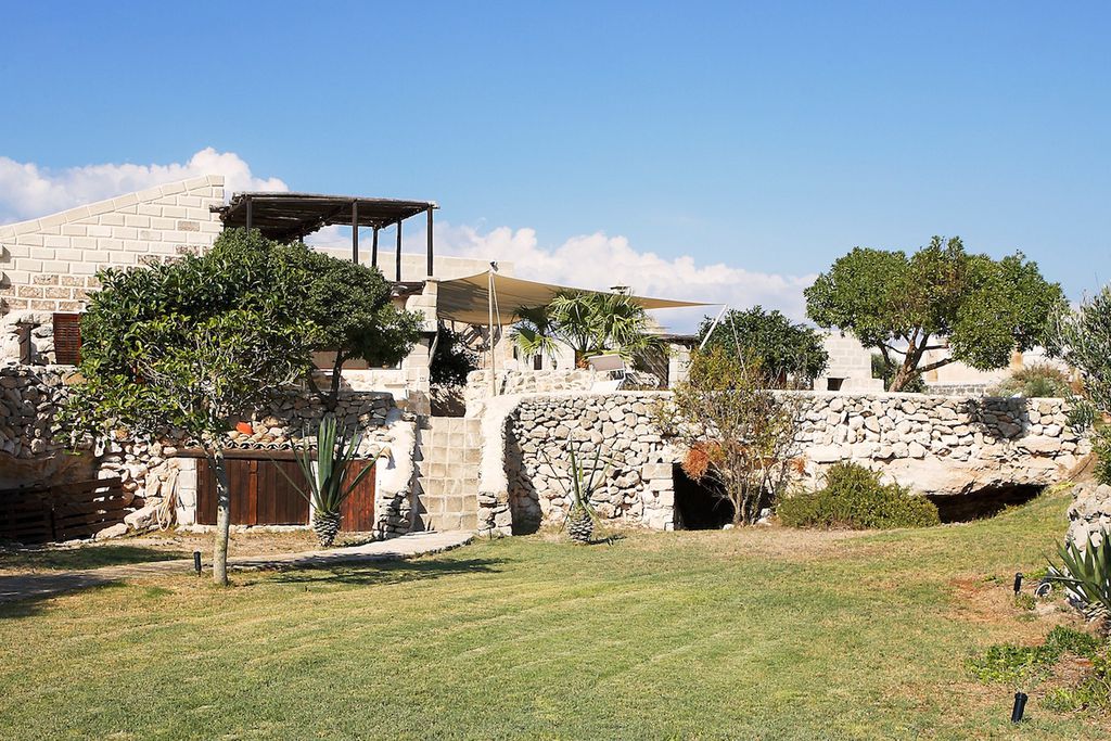 Villa Punta San Nicola gallery - Gallery