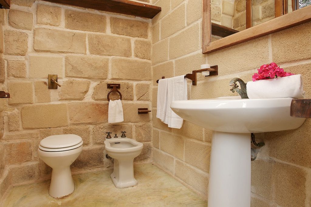 Villa Punta San Nicola gallery - Gallery