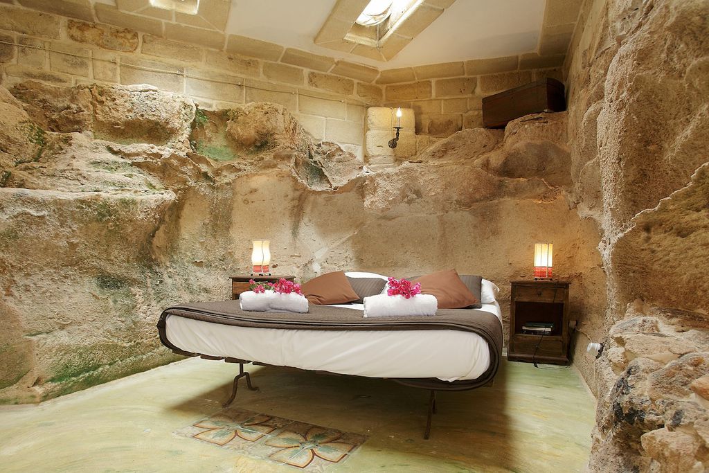 Villa Punta San Nicola gallery - Gallery
