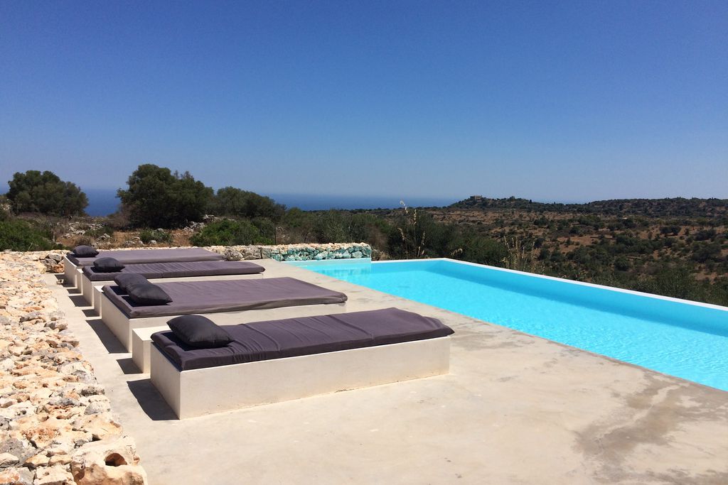 Villa Domus gallery - Gallery