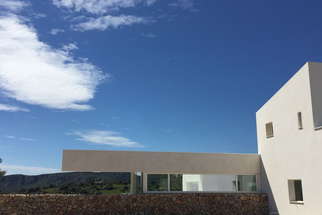 Villa Domus gallery - Gallery