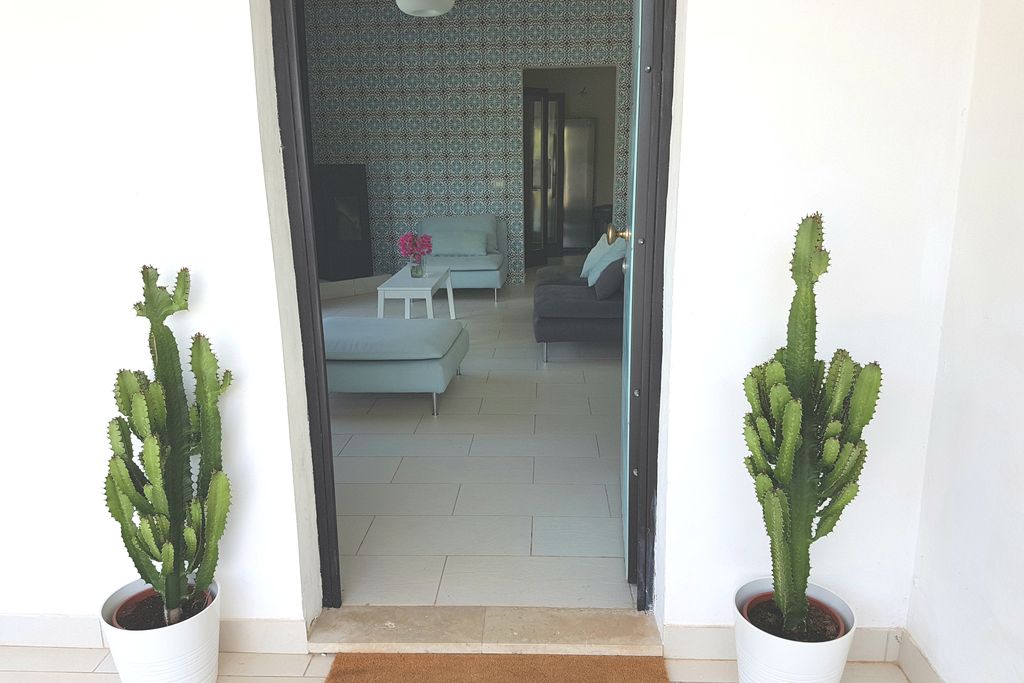 Villa Val di Noto gallery - Gallery