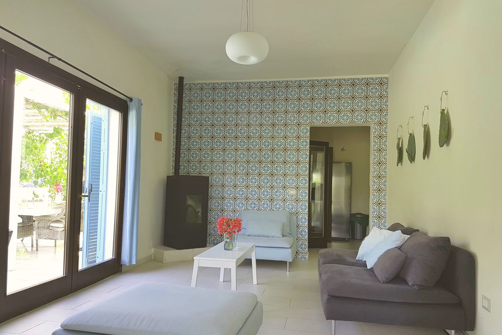 Villa Val di Noto gallery - Gallery