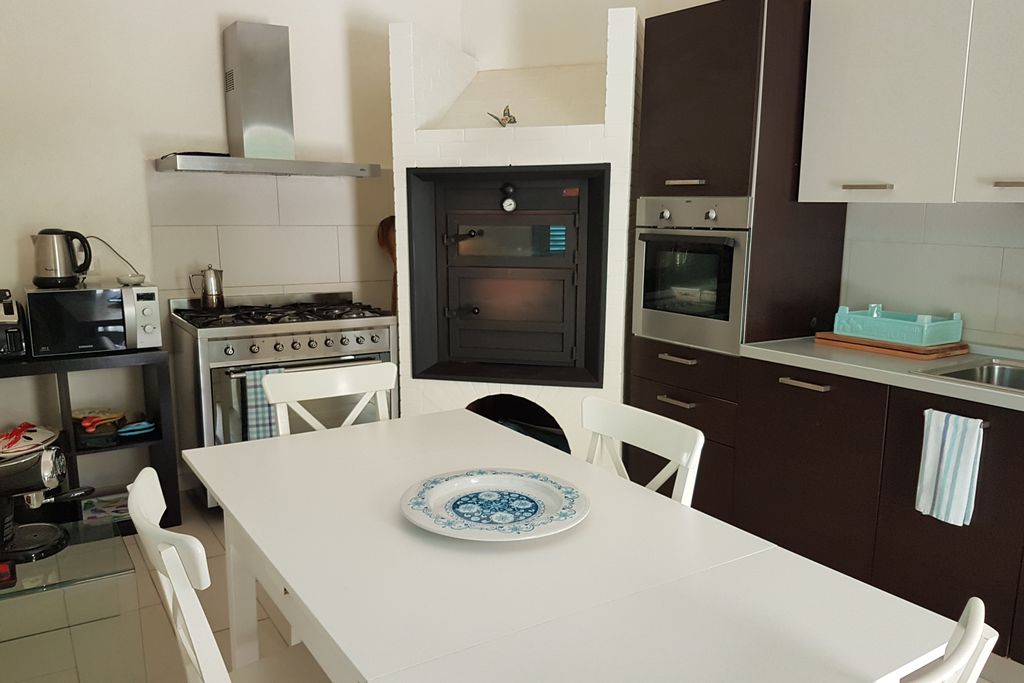 Villa Val di Noto gallery - Gallery