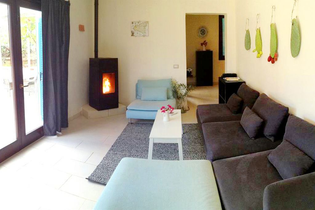 Villa Val di Noto gallery - Gallery