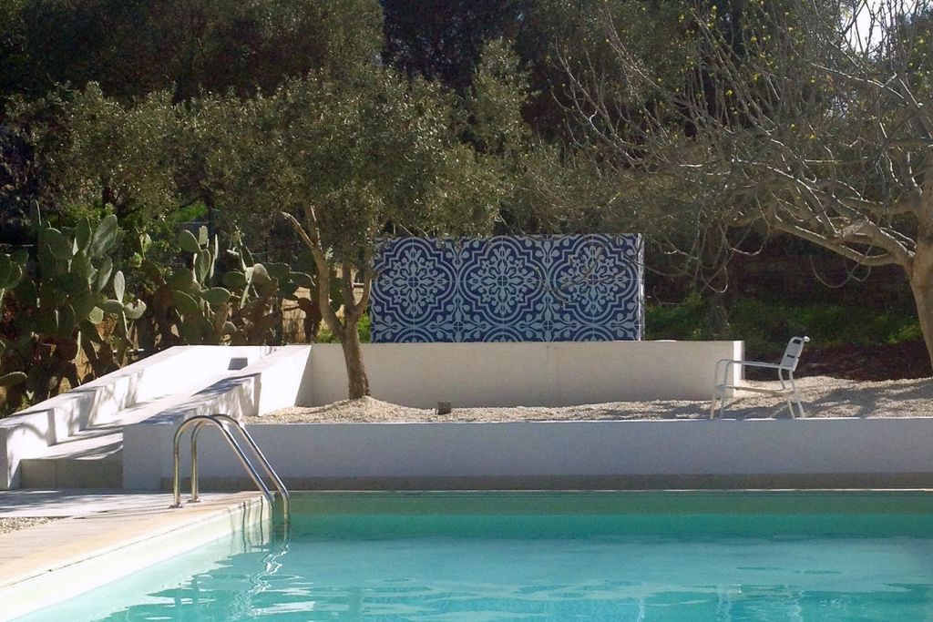 Villa Val di Noto gallery - Gallery