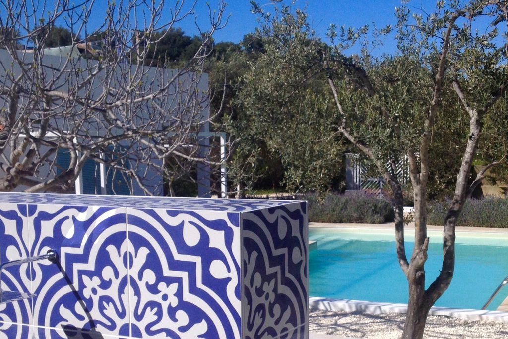 Villa Val di Noto gallery - Gallery
