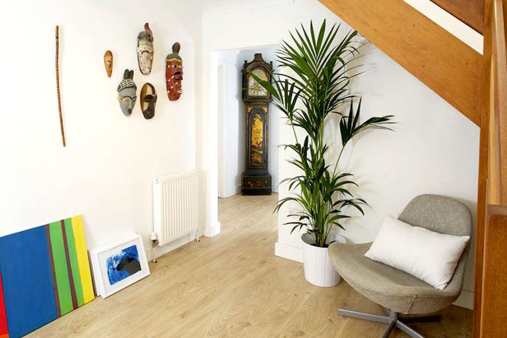 Lulworth House gallery - Gallery