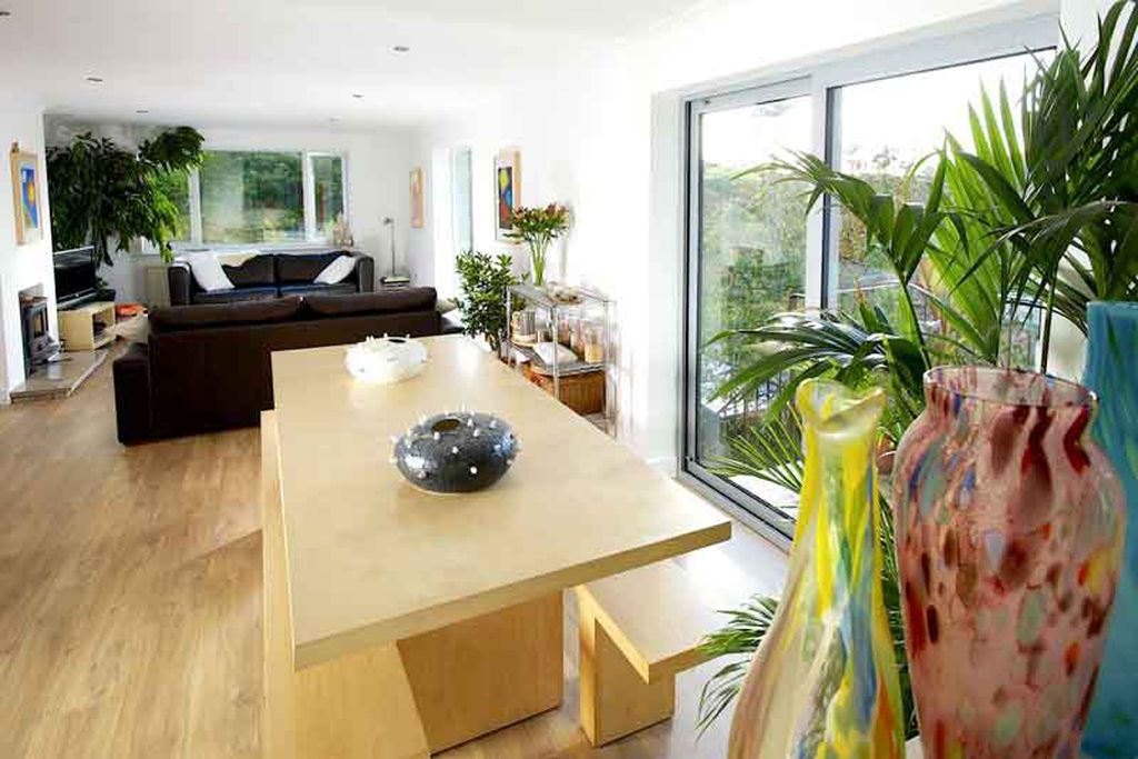 Lulworth House gallery - Gallery