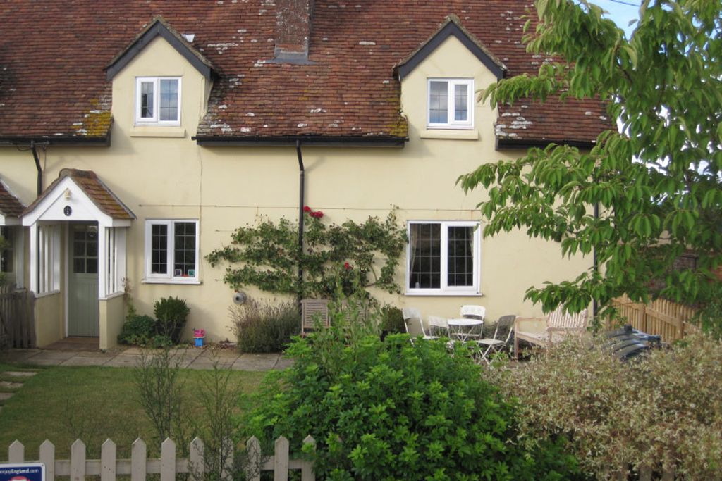 2 Old Down Cottages gallery - Gallery