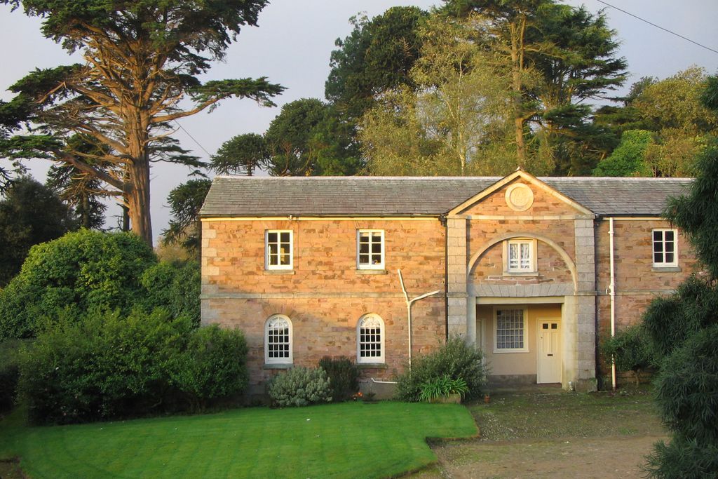 Tregrehan Garden Cottages gallery - Gallery