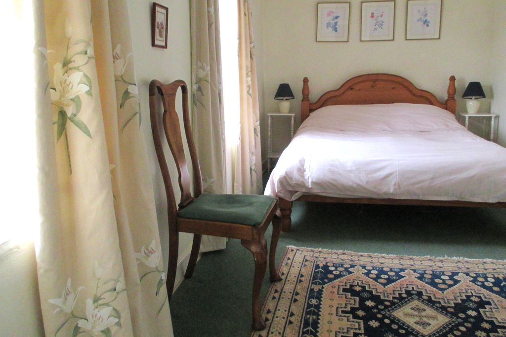 Tregrehan Garden Cottages gallery - Gallery