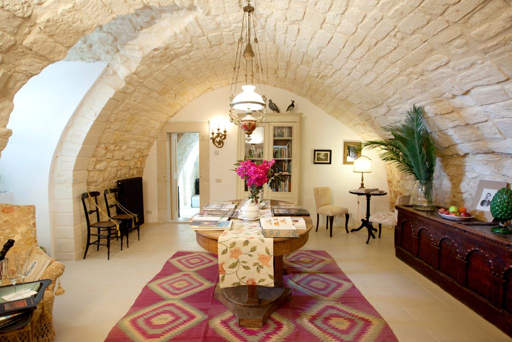 Tenuta Cammarana gallery - Gallery