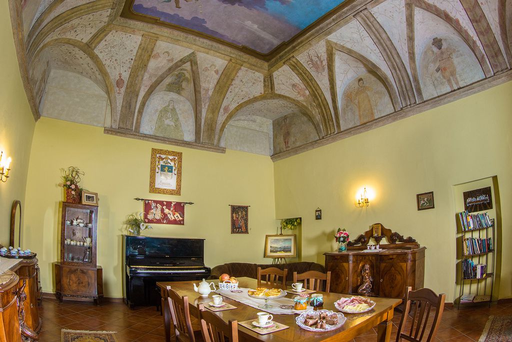 Villa San Pietro Bed & Breakfast - Gallery