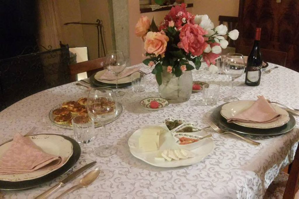 Villa San Pietro Bed & Breakfast gallery - Gallery