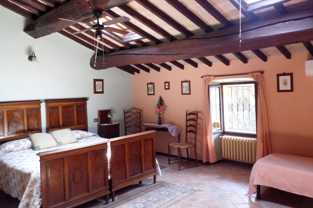 Villa San Pietro Bed & Breakfast gallery - Gallery
