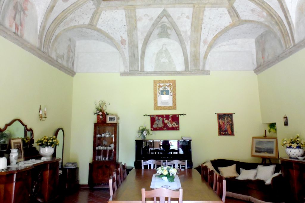 Villa San Pietro Bed & Breakfast gallery - Gallery