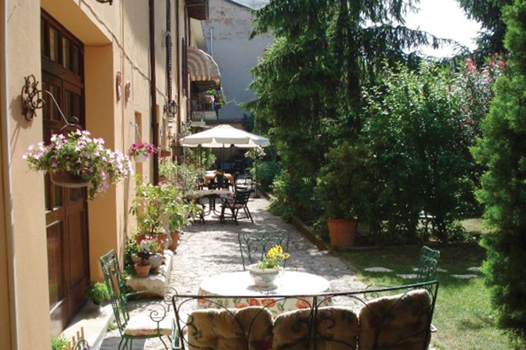 Villa San Pietro Bed & Breakfast gallery - Gallery