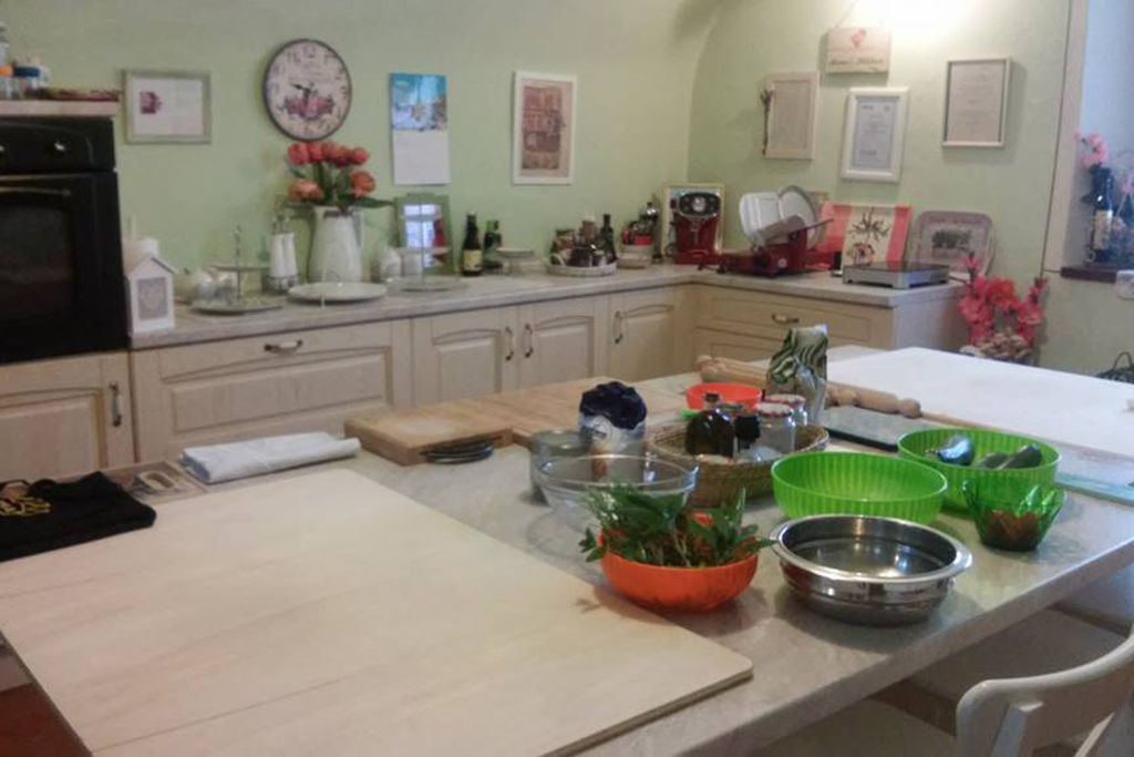 Villa San Pietro Bed & Breakfast gallery - Gallery